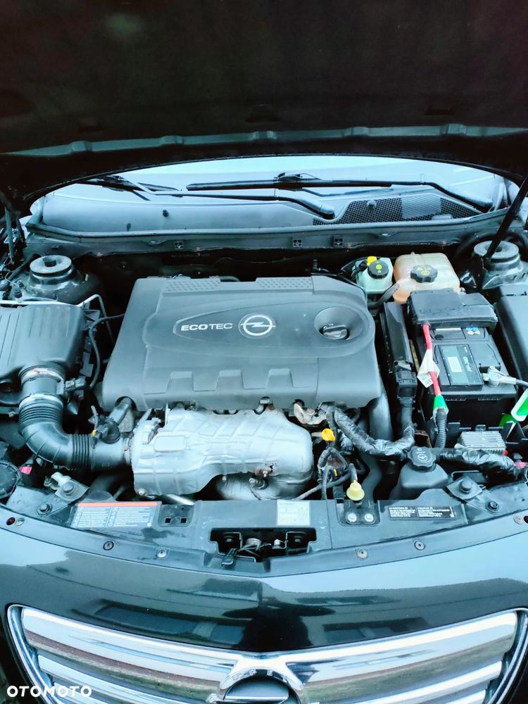 Opel Insignia - 15