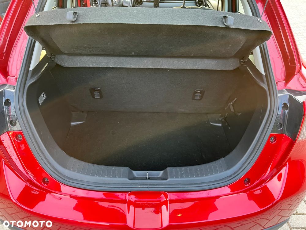 Mazda 2 1.5 Skymotion - 20