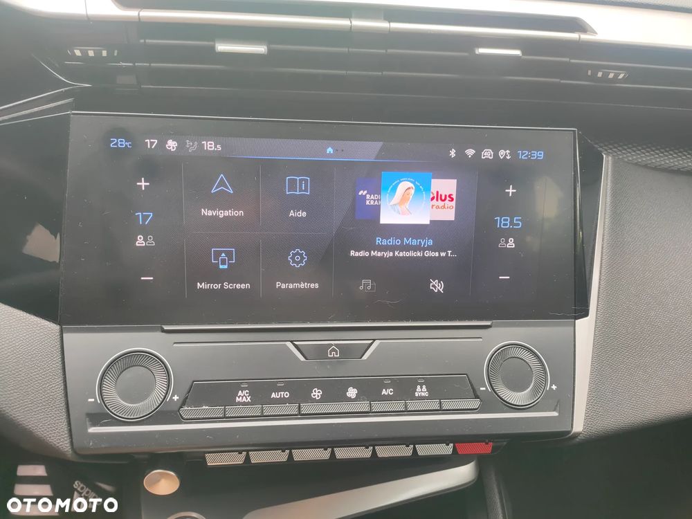 Peugeot 308 - 10