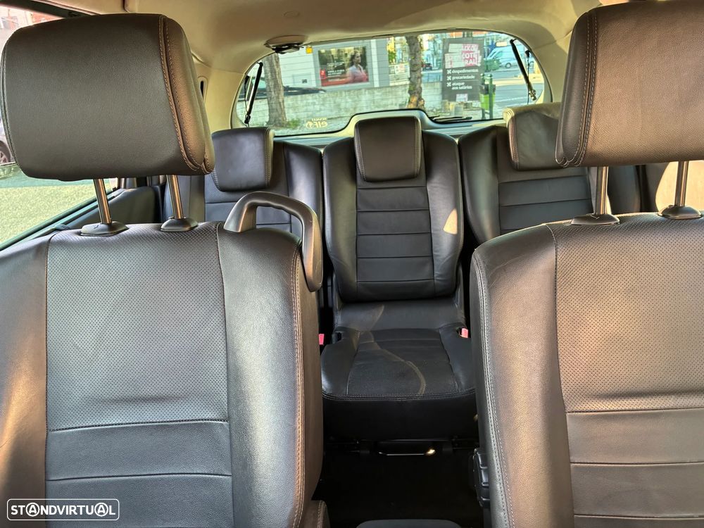 Renault Scénic 1.5 dCi SE Exclusive - 10