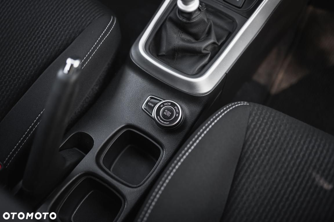 Suzuki SX4 S-Cross - 23