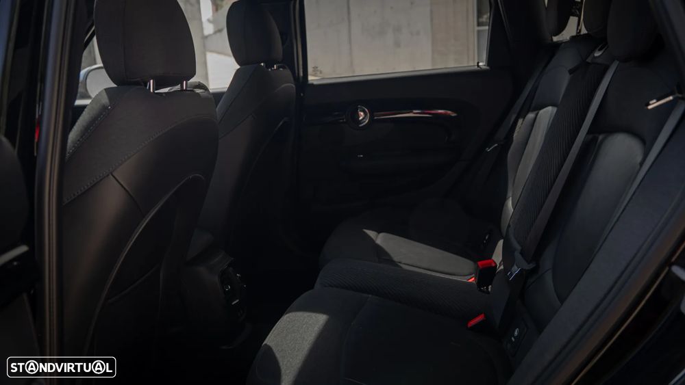 MINI Clubman One D 4Business Plus - 12
