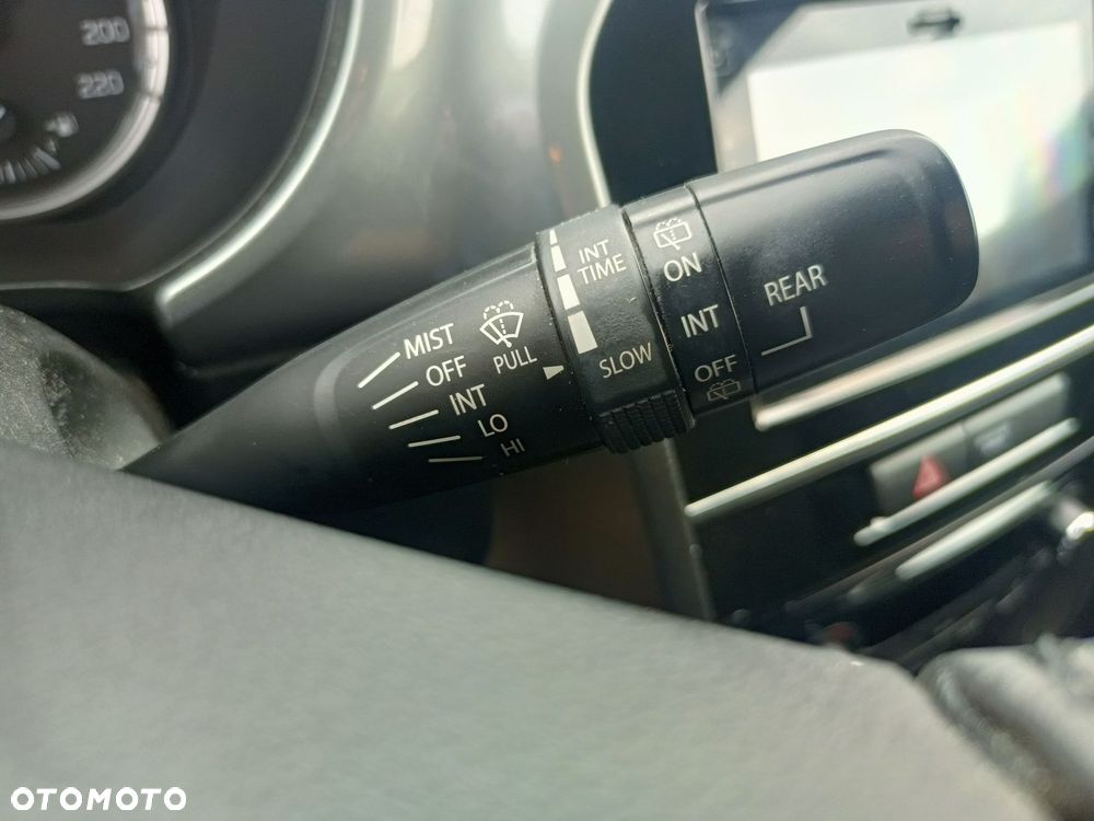 Suzuki Vitara 1.6 Premium 4WD - 14