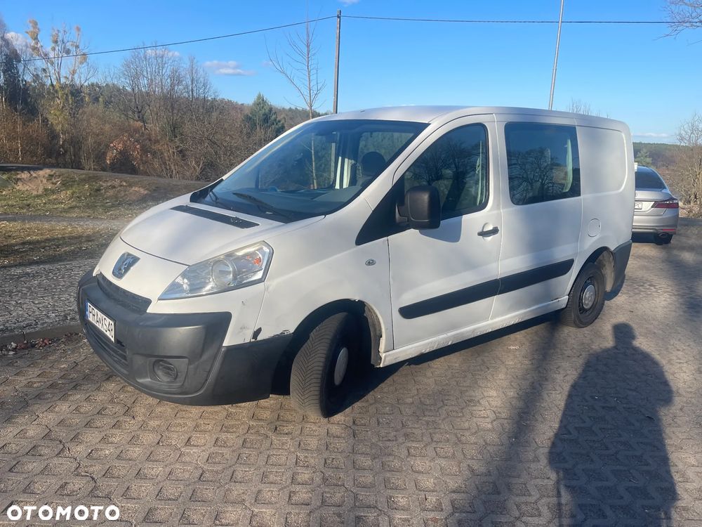 Peugeot Expert Tepee L1 Trendy - 2