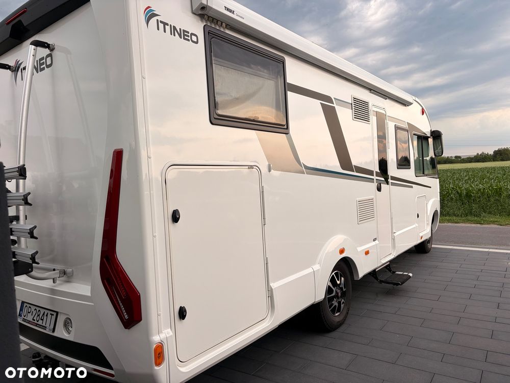 Rapido Itineo JC 740 pełna integra - 5