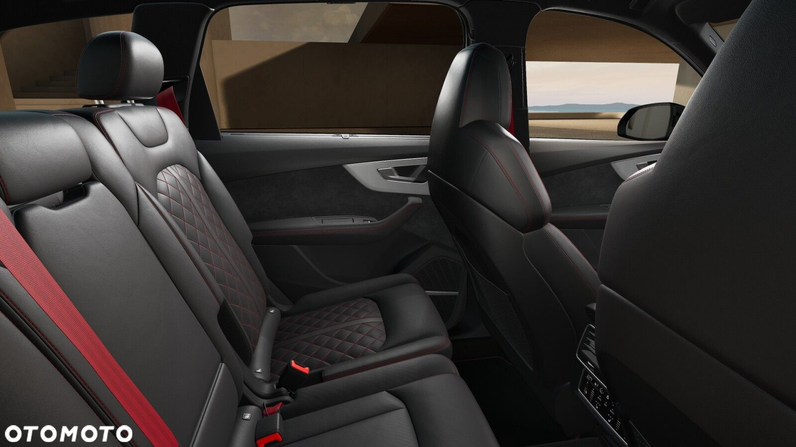 Audi SQ7 TFSI Quattro Tiptronic - 11