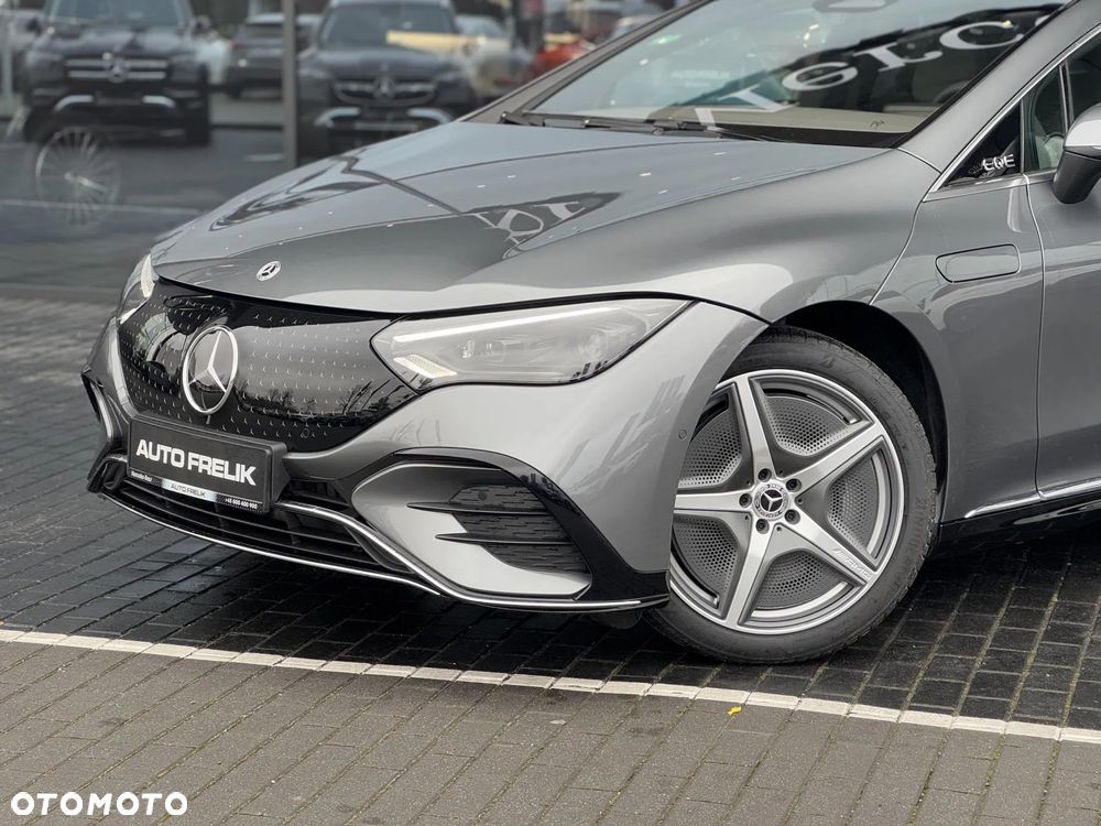 Mercedes-Benz EQE 350 90.5kWh 4-Matic AMG Line - 3