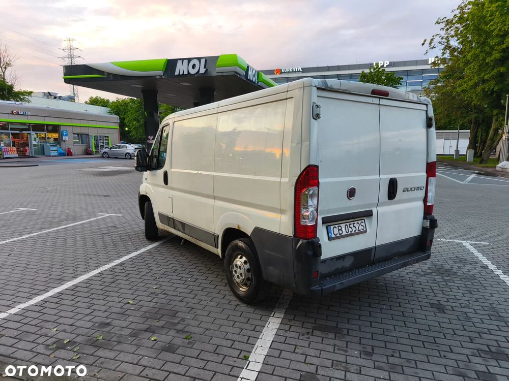 Fiat Ducato - 7