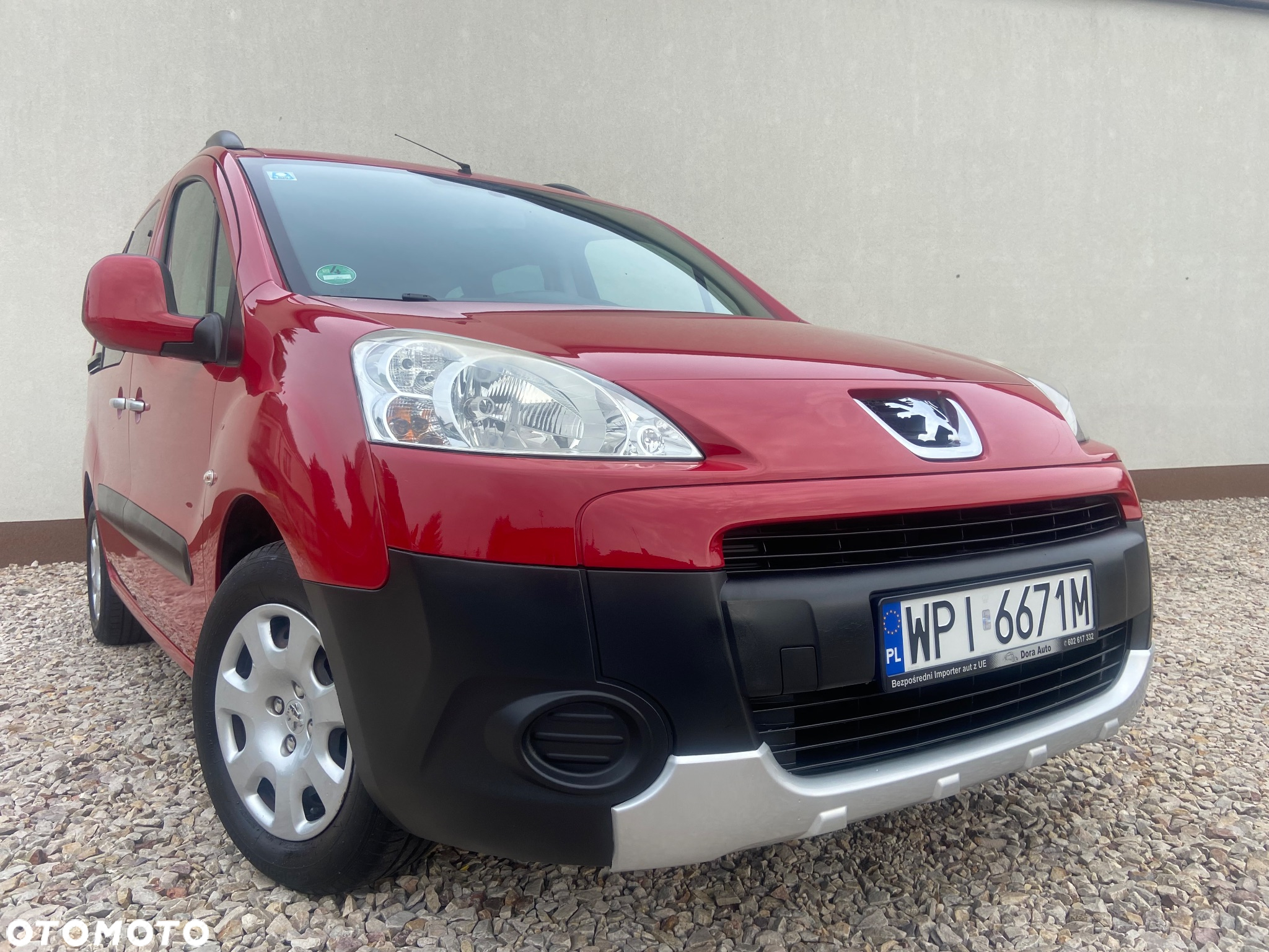 Peugeot Partner Tepee HDi FAP 110 Tendance - 3