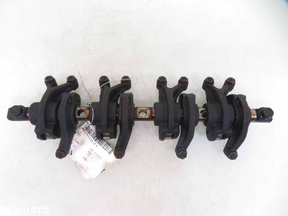 KLAWIATURA KIA PICANTO I 1.0 - 6
