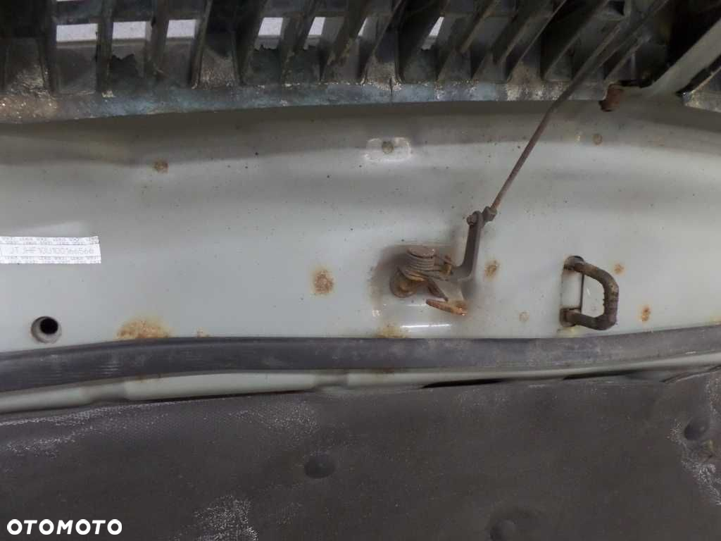 LEXUS RX 300 330 LIFT MASKA POKRYWA SILNIKA GRILL 00-03 - 12