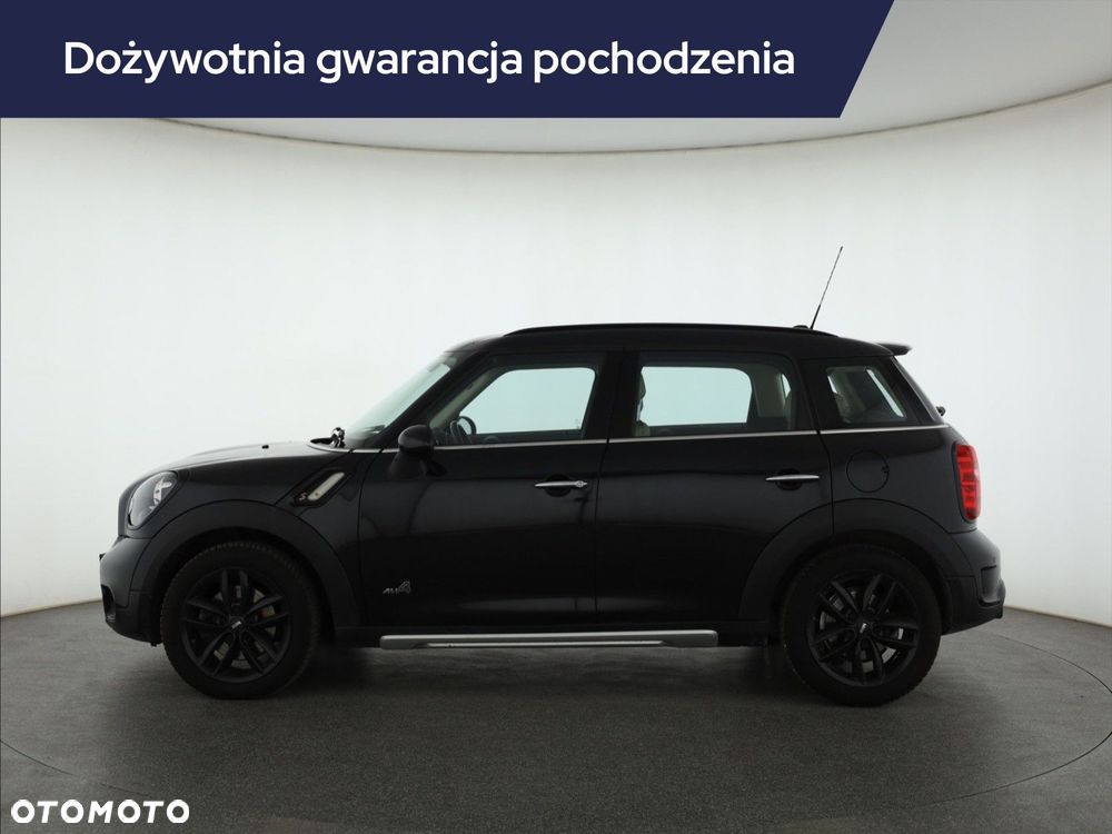 MINI Countryman - 4