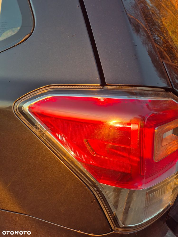 Subaru Forester - 15