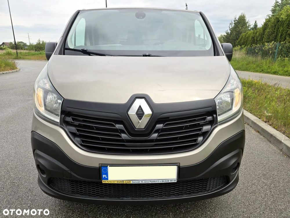 Renault Trafic - 36