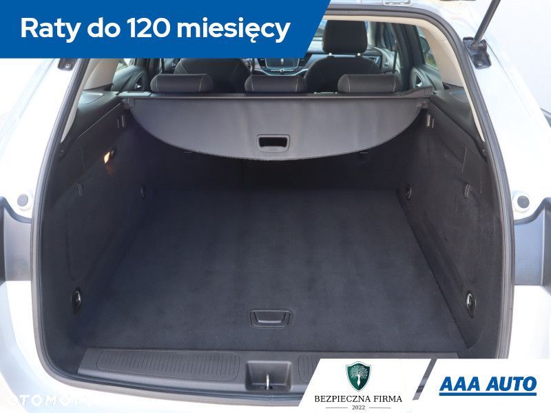 Opel Astra - 16