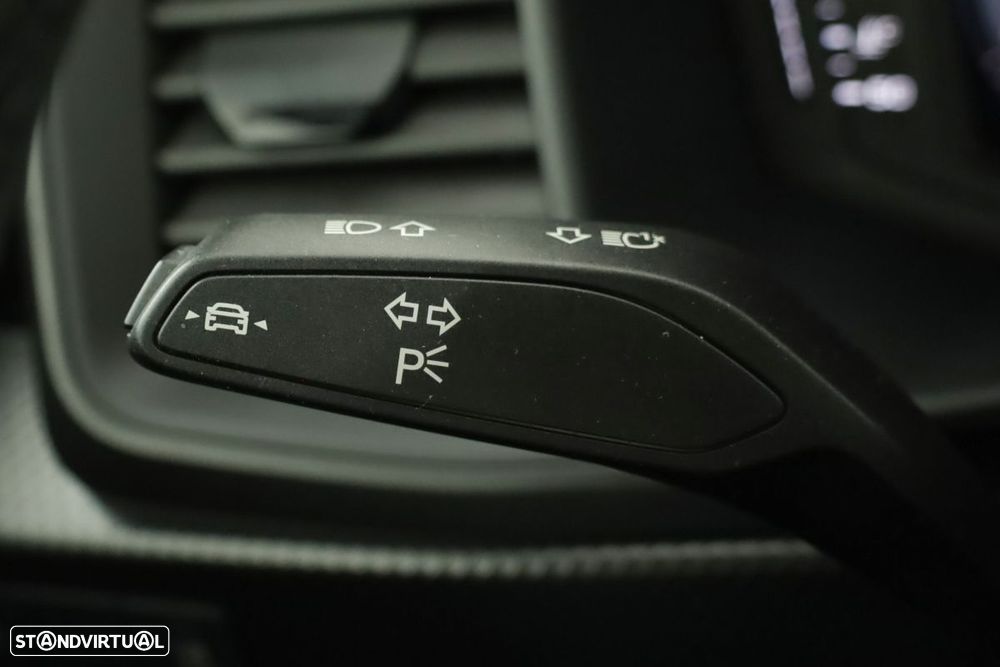 Audi A1 Sportback 25 TFSI Advanced - 15