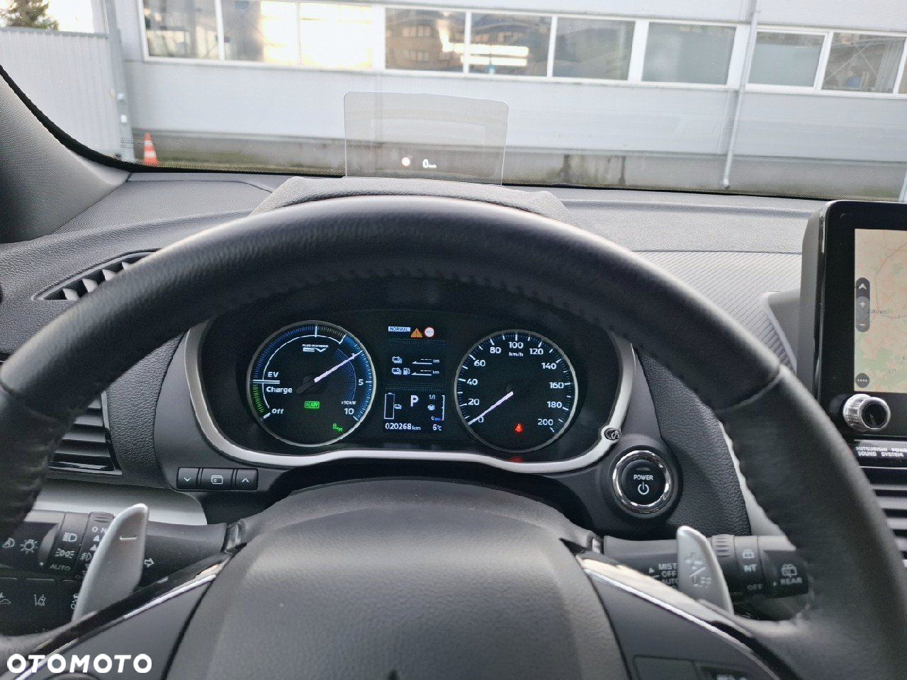 Mitsubishi Eclipse Cross - 10