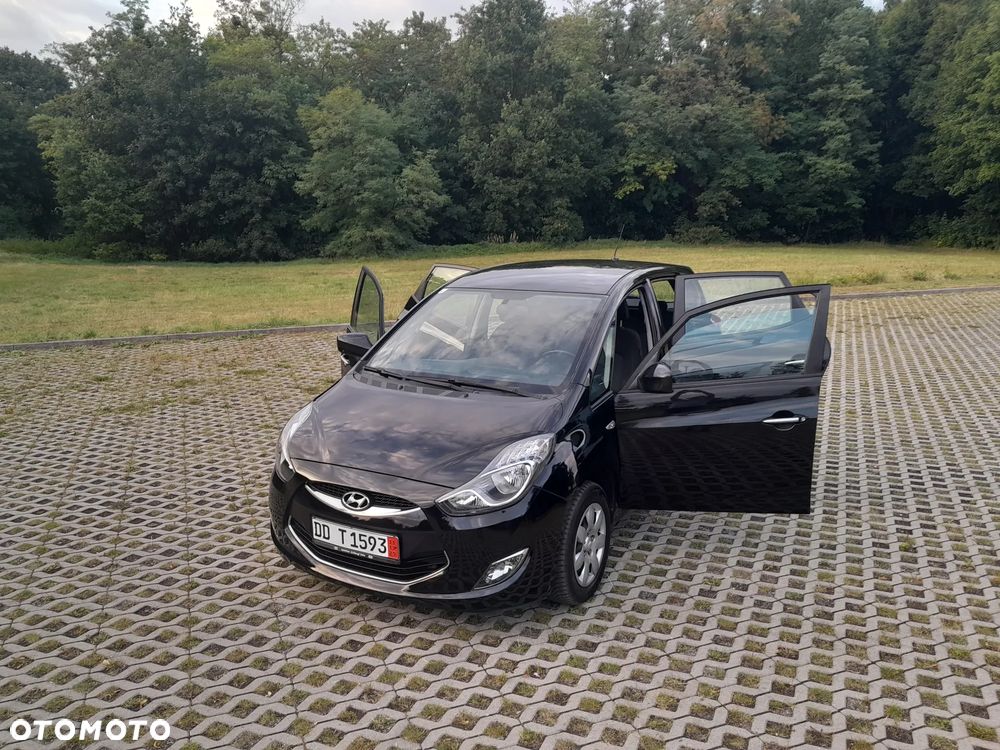 Hyundai ix20 1.4 5 Star Edition - 15