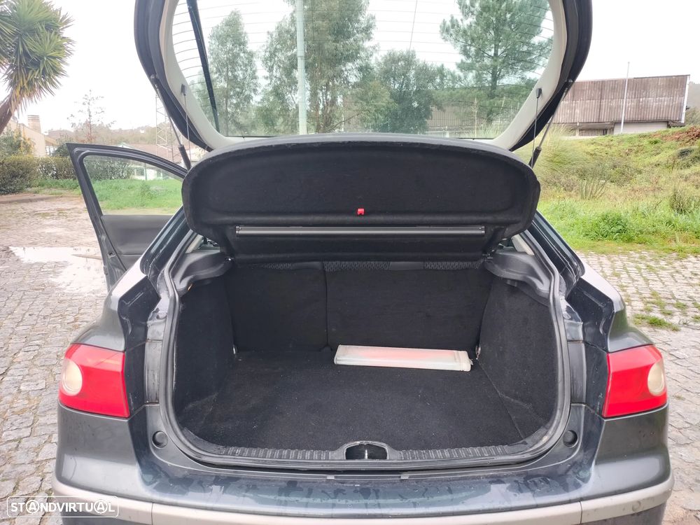 Renault Laguna 2.2 dCi Priv. Luxe Auto. - 14
