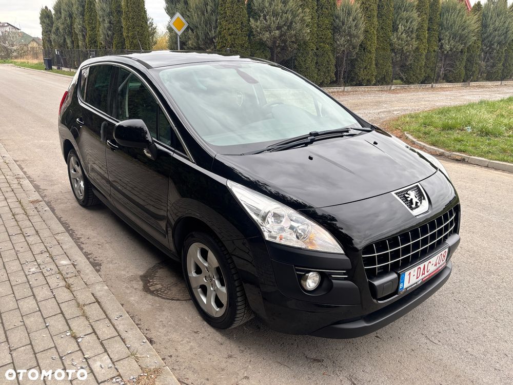 Peugeot 3008 HDi 115 Active - 18
