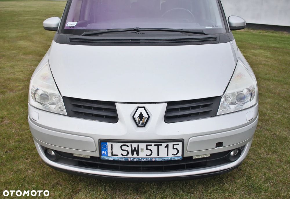 Renault Espace - 29