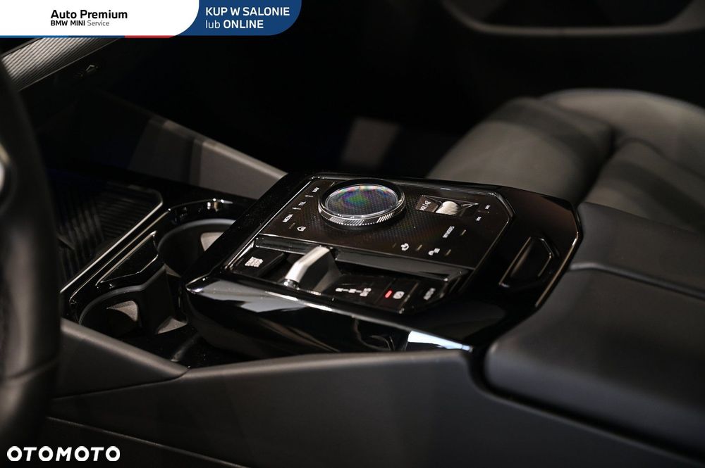 BMW Seria 5 520d mHEV M Sport Edition - 12