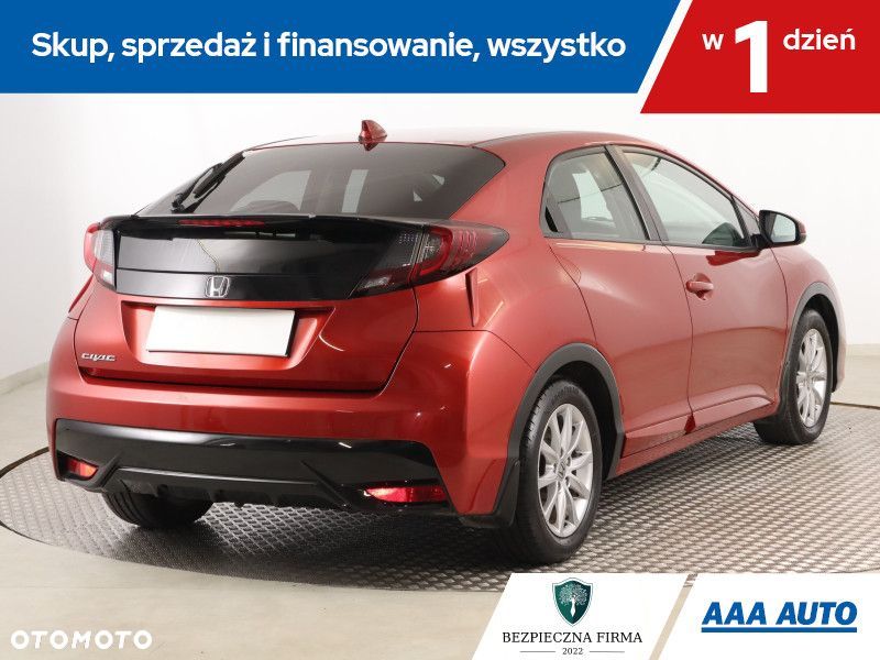 Honda Civic - 6