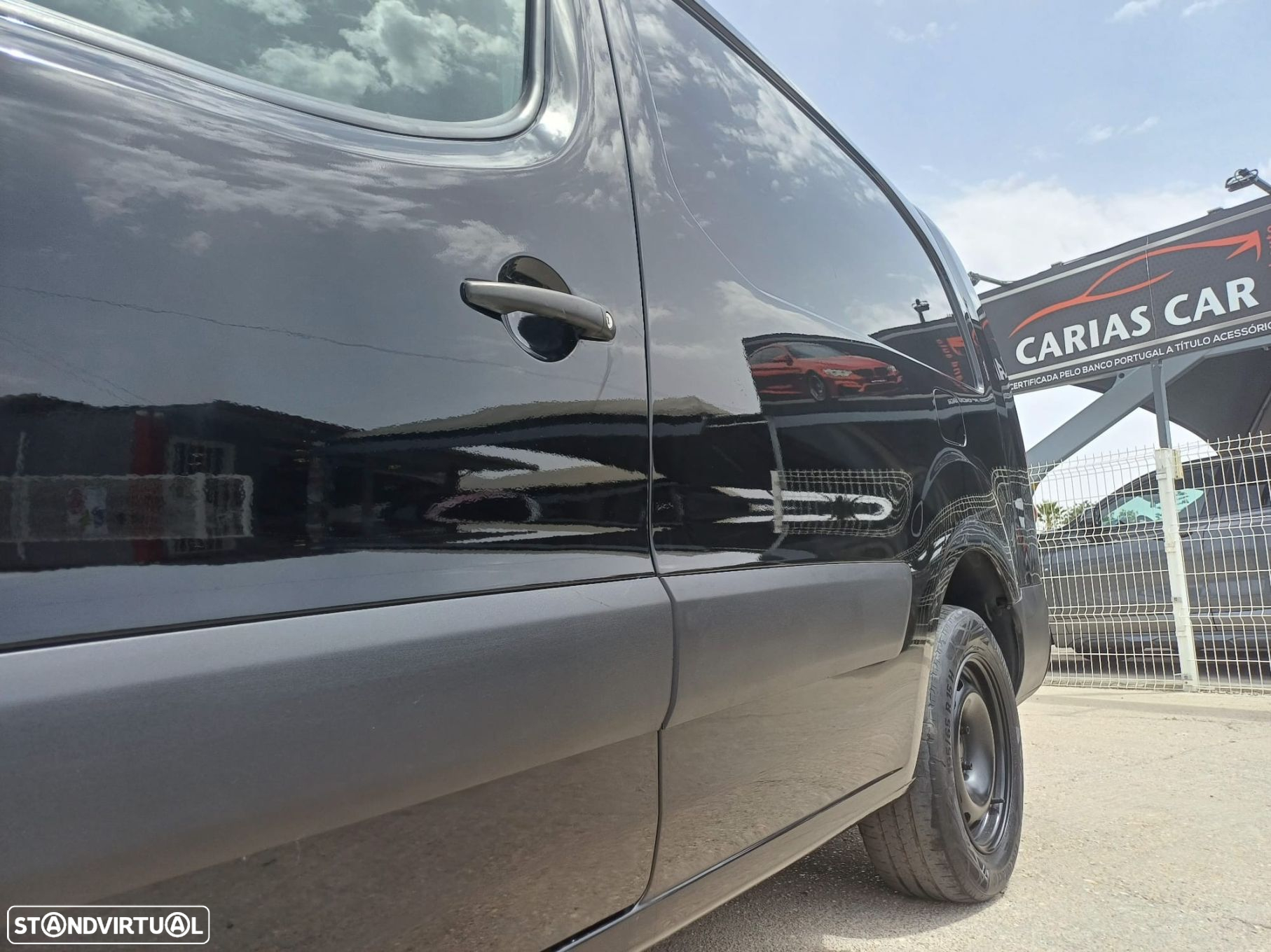 Citroën Berlingo 1.6 HDi Automática 3 Lug. - 19
