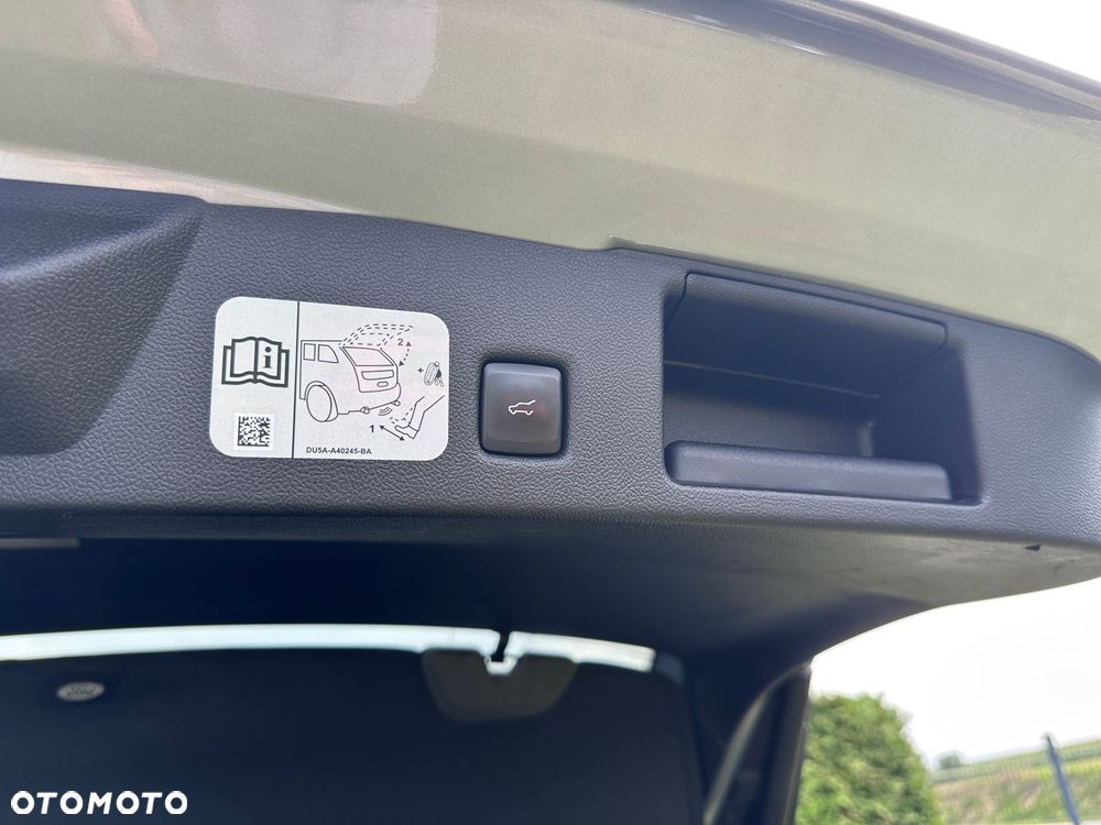 Ford Kuga - 29