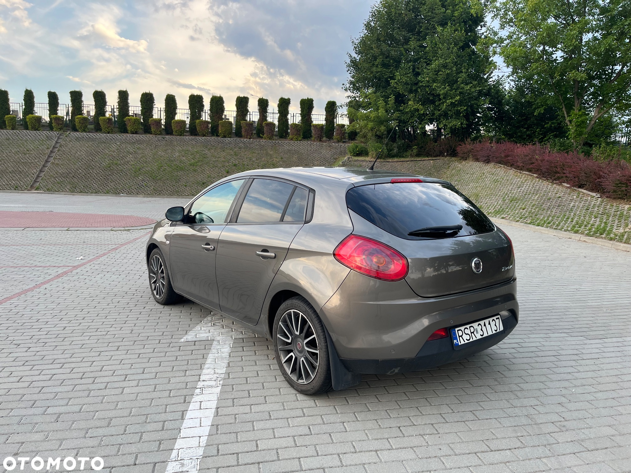 Fiat Bravo 1.4 T-Jet 16V Active - 5