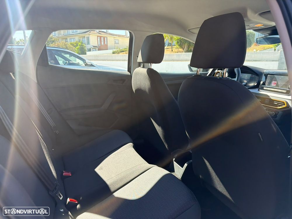 SEAT Ibiza 1.0 TSI Style - 22