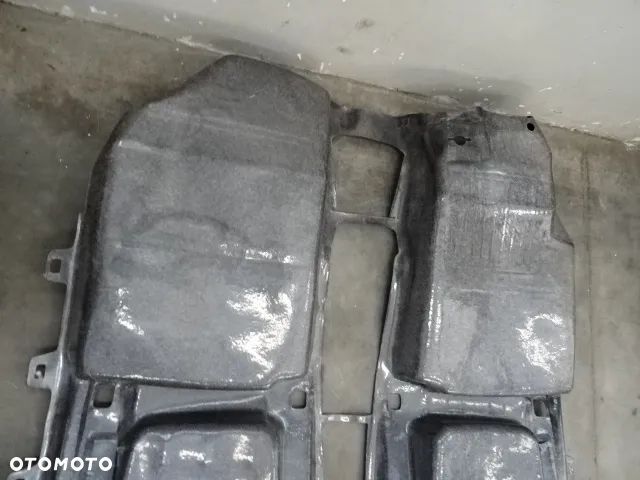 DYWAN PODŁOGA CITROEN C2 3D HB NR176 - 6