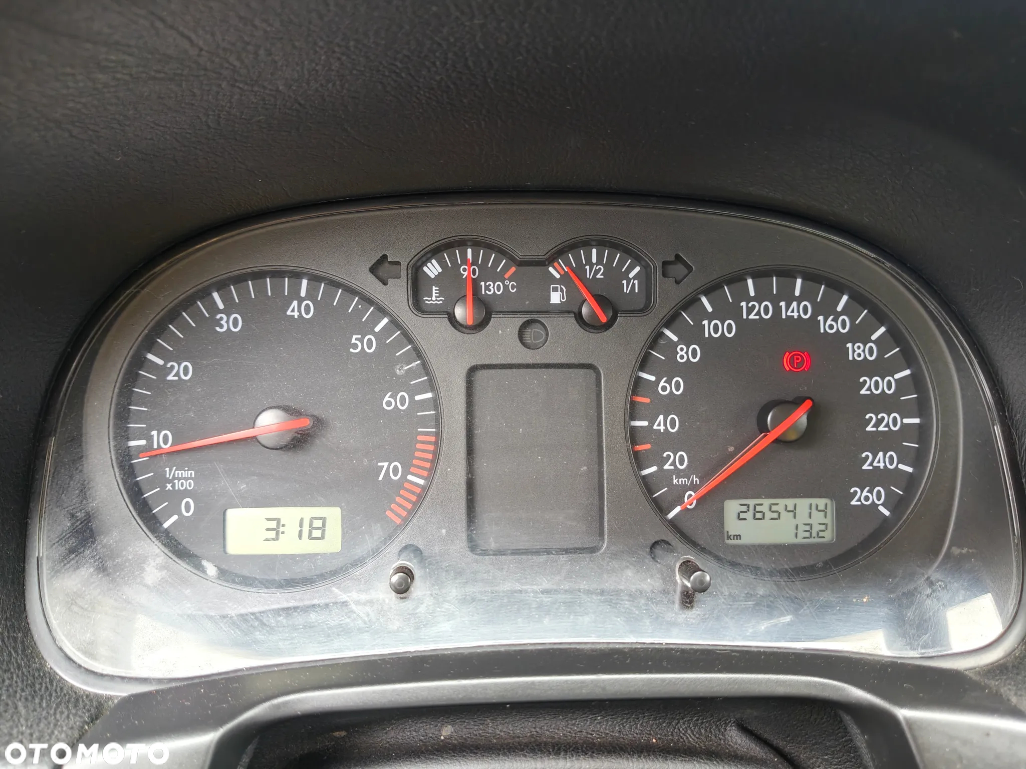 Volkswagen Bora 1.6 Comfortline - 20