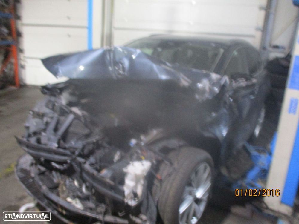 Carro MOT: EBJA EBJC SKODA ENYAQ 4 2021 80 204CV 5P CINZA ELETRICO - 9