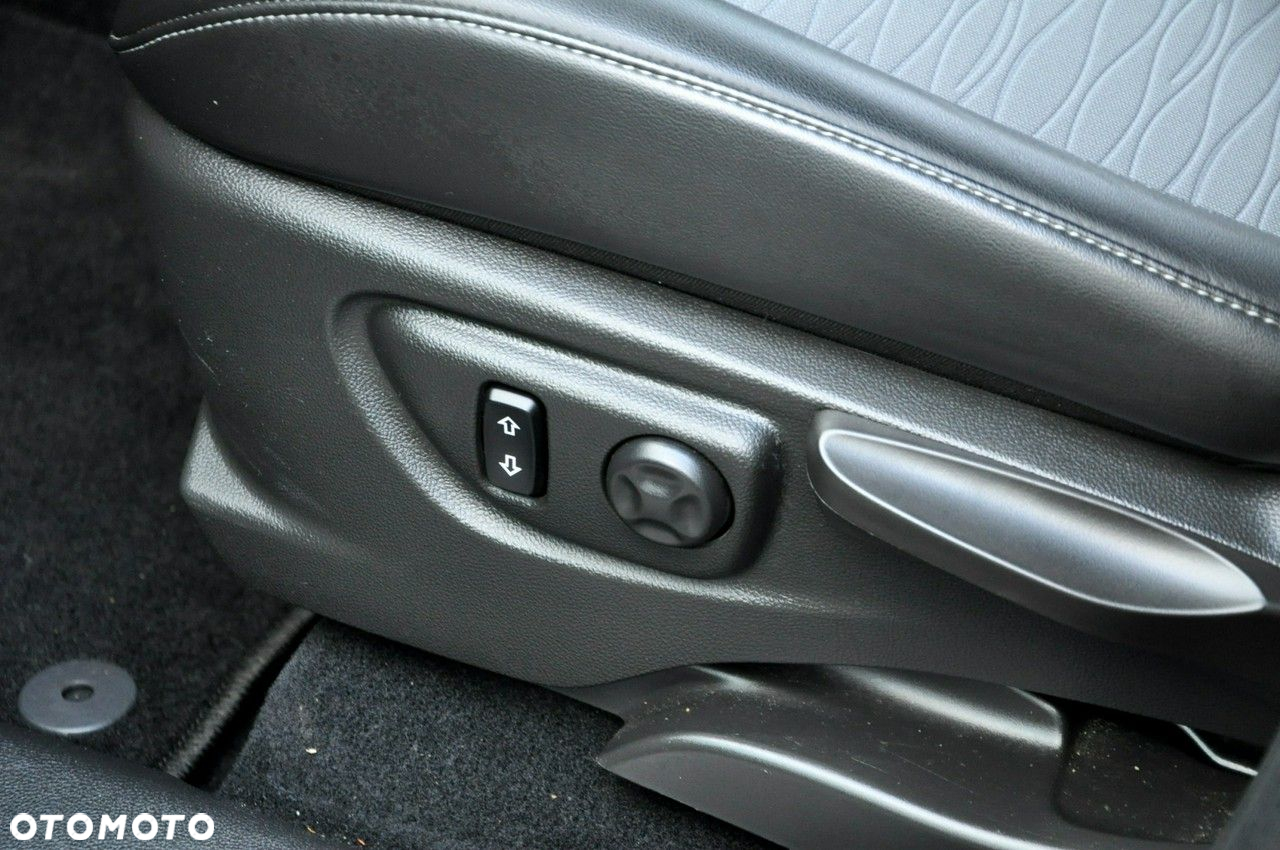 Opel Mokka - 23