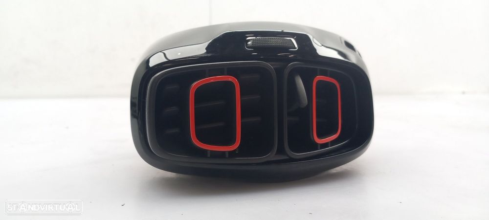 Difusor / saída de ar CITROËN C3 Aircross II (2R_, 2C_) - 1