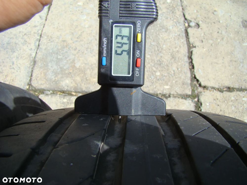 a22 4x100 Kia Rio Stonic 6,5Jx17 opony lato 205/45 R17 - 16