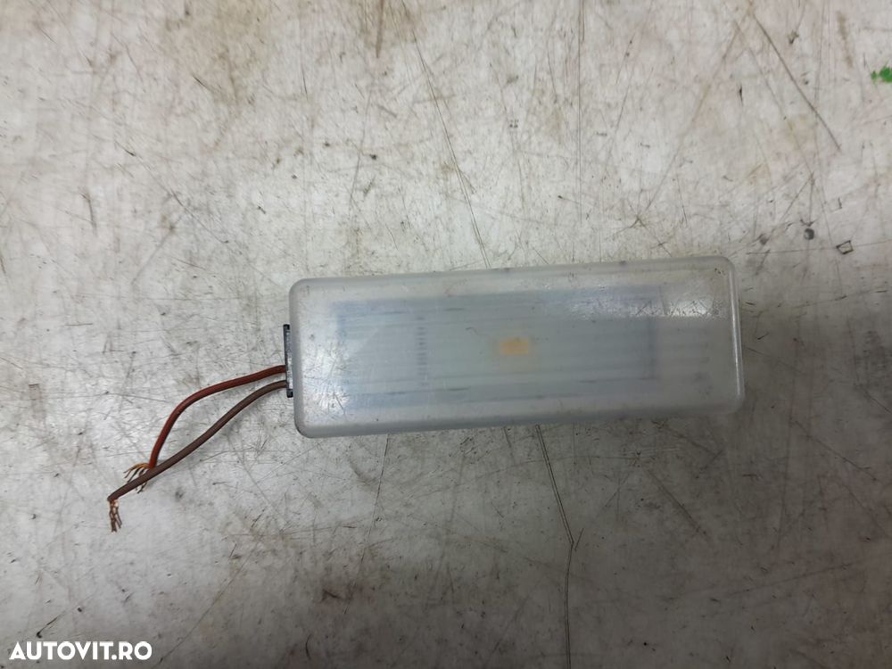 Lampa iluminare 9270505-02 BMW X6 F16 [2014 - 2020] - 1