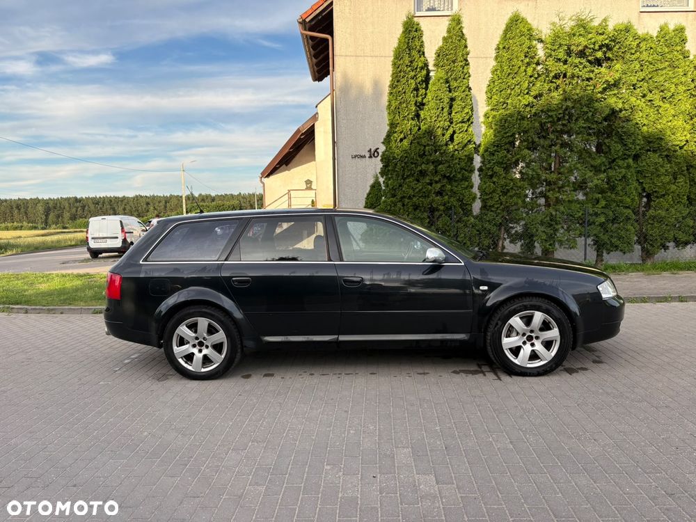 Audi S6 Avant 4.2 Quattro Tiptronic - 22