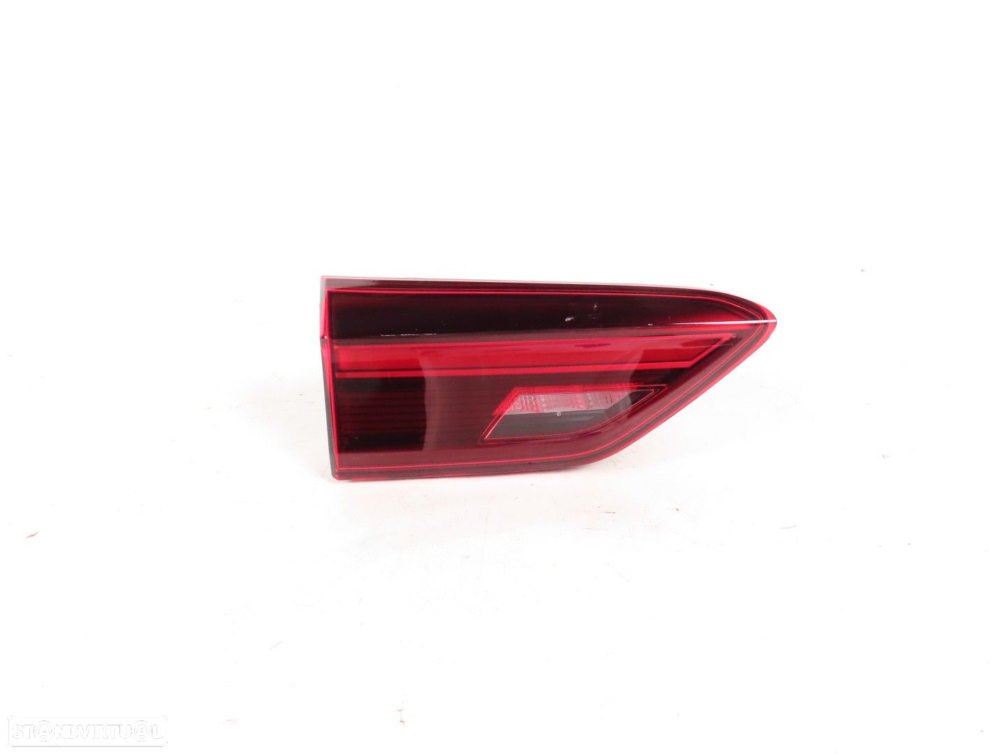 Farolim da mala LED Esquerdo Usado / Original VW POLO (AW1, BZ1)/VW Polo VI (AW1... - 1