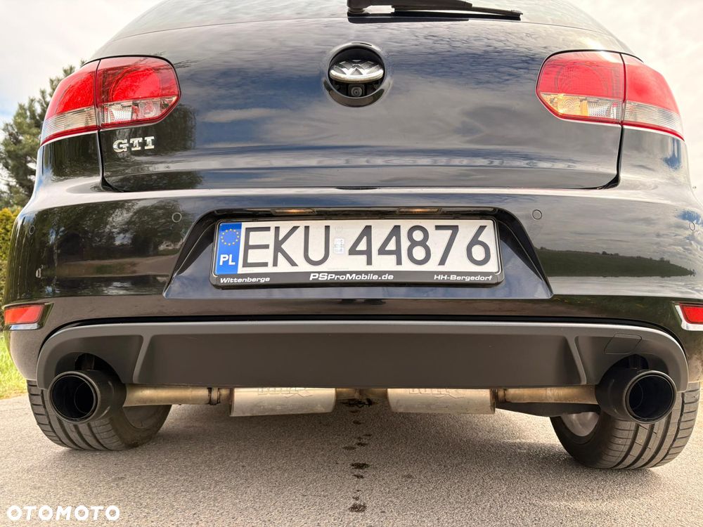 Volkswagen Golf 2.0 GTI DSG - 8