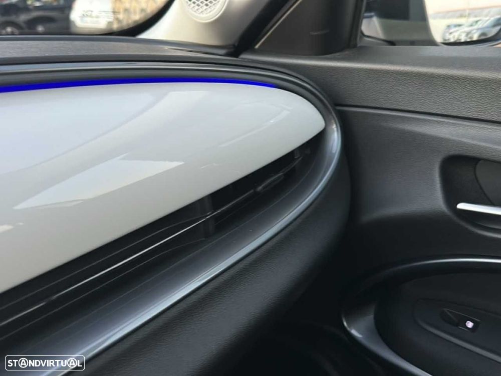 Fiat 600 1.2 Hybrid Icon - 21