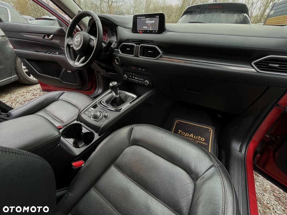 Mazda CX-5 2.0 Exclusive-Line 2WD - 14