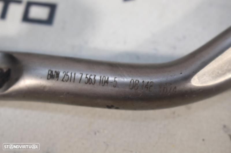 Seletor De Velocidades Bmw 3 (E90)  7 529 067 / 7529067 - 9