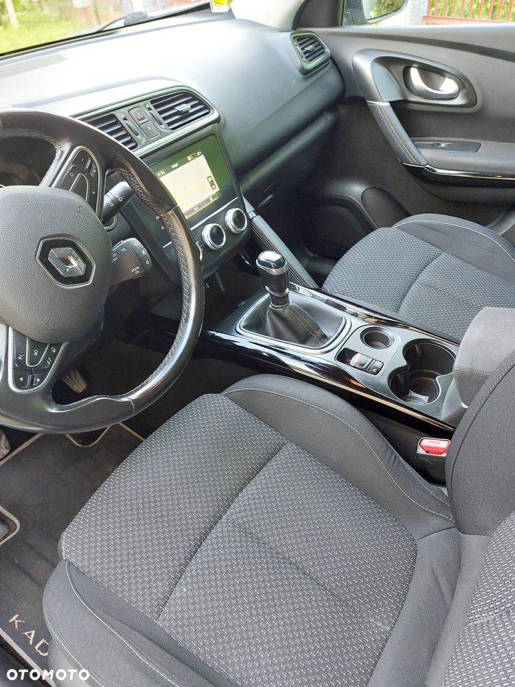 Renault Kadjar - 6