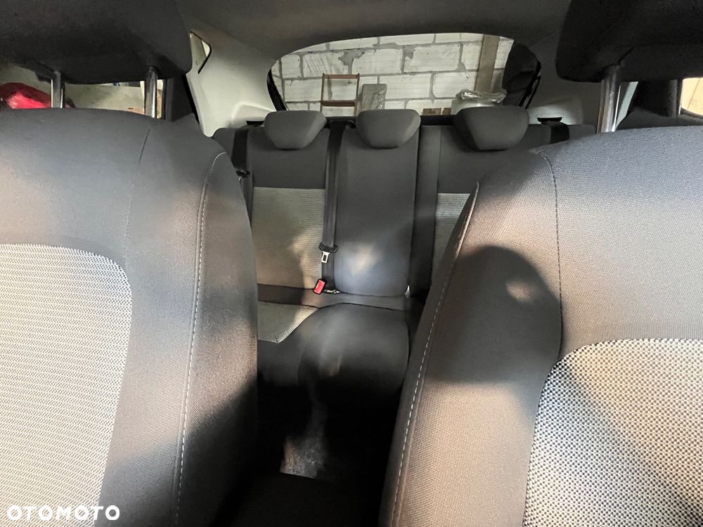 Seat Ibiza 1.4 TDI Reference - 5