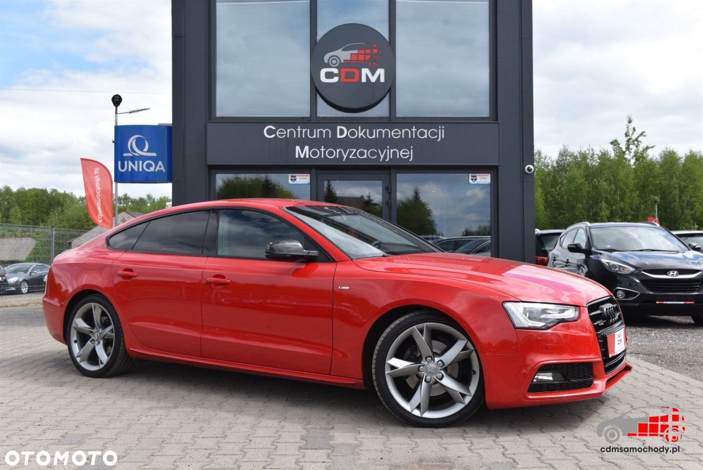 Audi A5 - 2