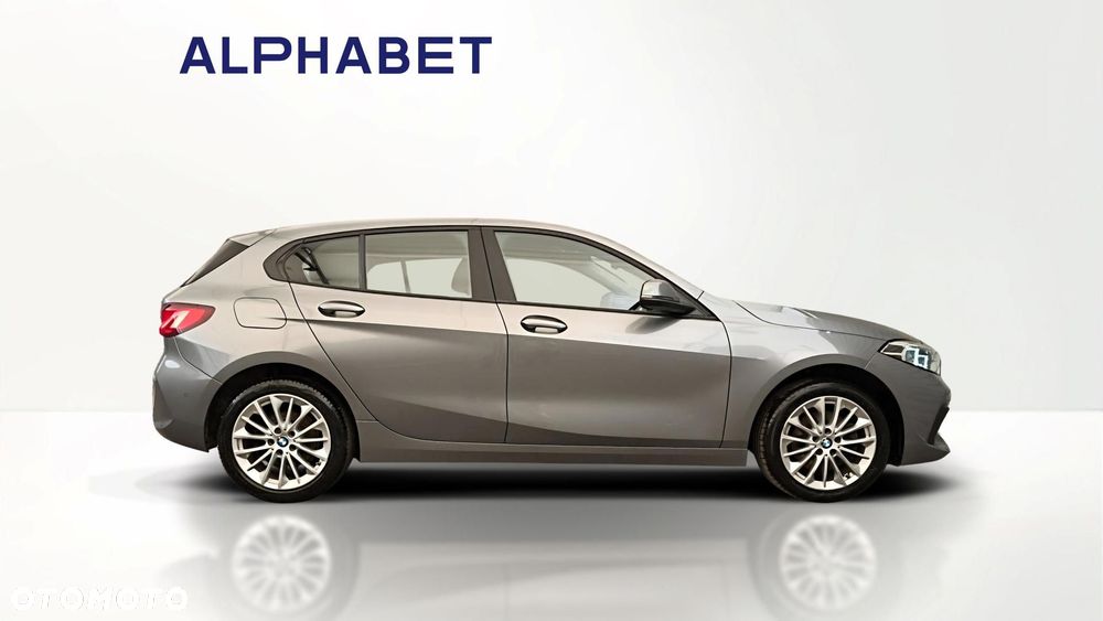 BMW Seria 1 118i Advantage - 6