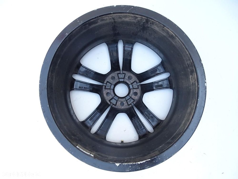 ALUFELGA FELGA 18 5x112 7,5'' ET 51 8V0601025BL AUDI A3 8V S3 VW GOLF VII - 7