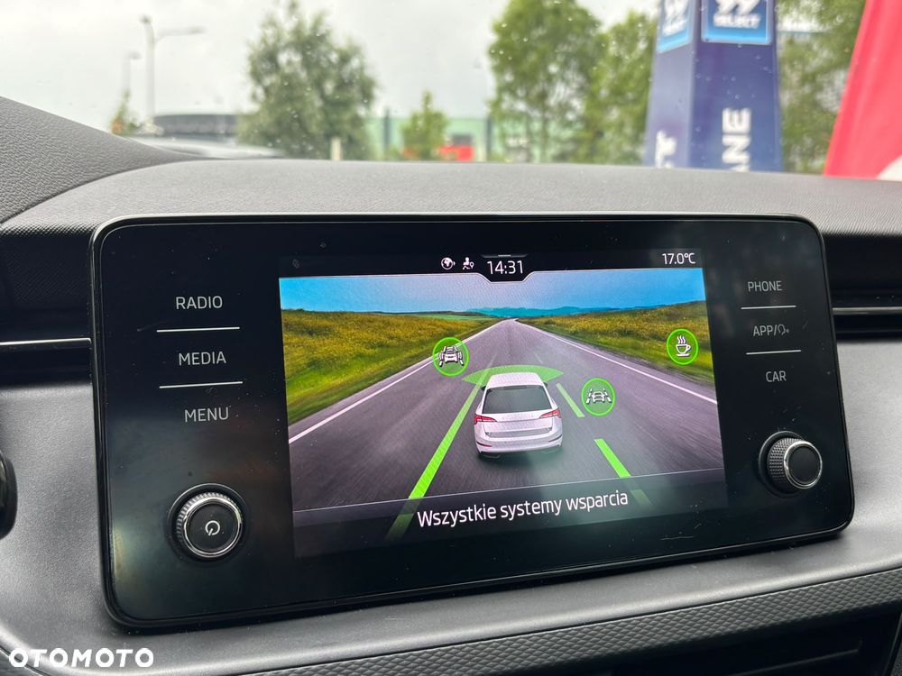 Skoda Scala 1.0 TSI Ambition - 29
